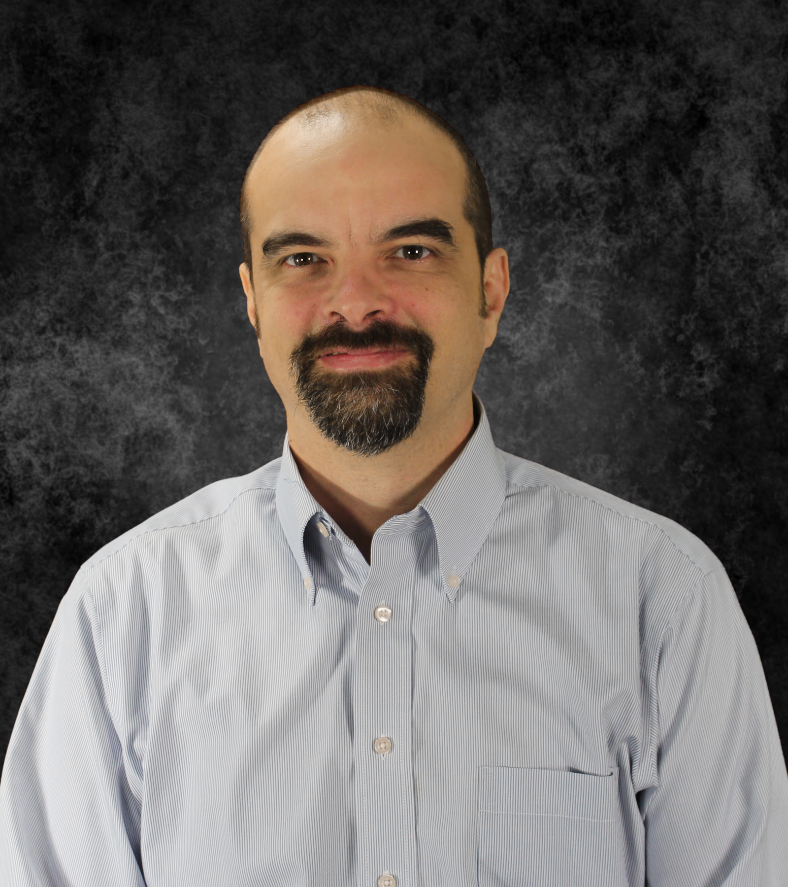 Bryan Smith, For Sale By Inventor team member