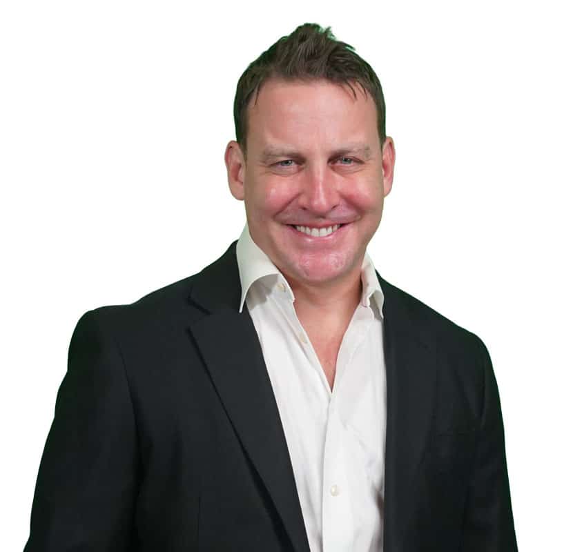 Neil Montgomery, Founder & CEO of For Sale By Inventor