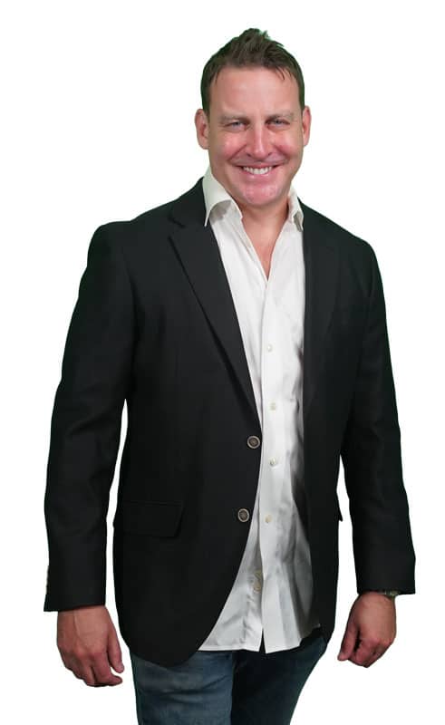 Neil Montgomery