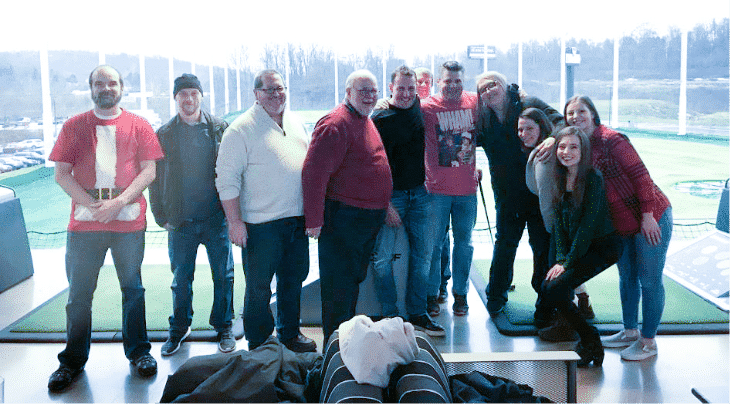 Montgomery IP Associates team — the production staff behind the For Sale By Inventor platform